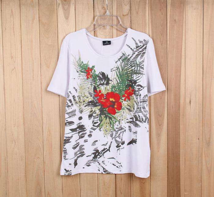 服装印花
